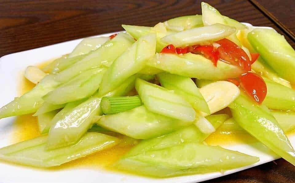 Puchong Community Xi An Gourmet Food 1