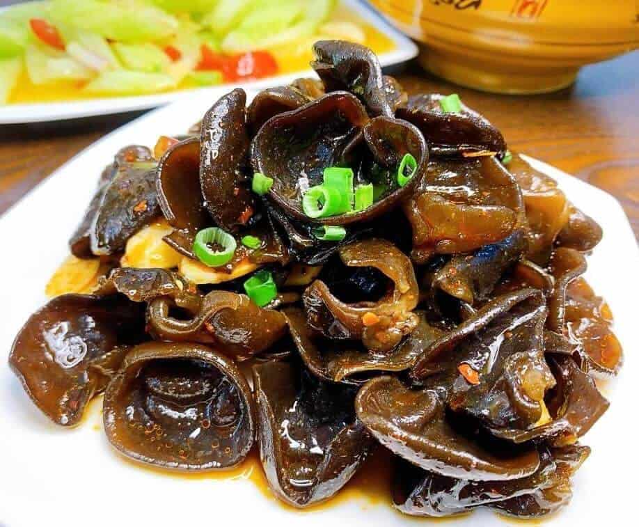Puchong Community Xi An Gourmet Food 3
