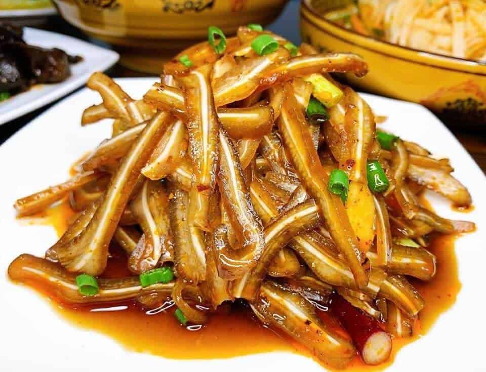 Puchong Community Xi An Gourmet Food 4