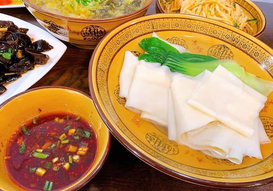 Puchong Community Xi An Gourmet Food 6