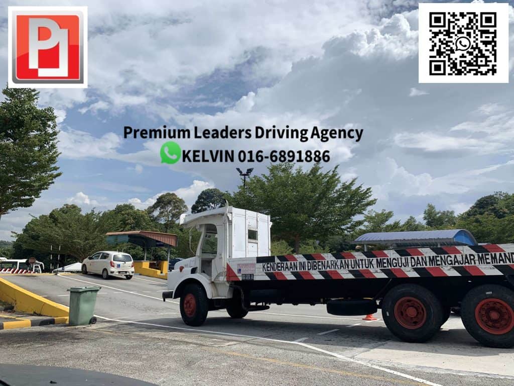 puchong community premium leaders driving agency 8