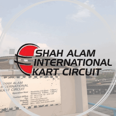 city karting shah alam international kart circuit 3